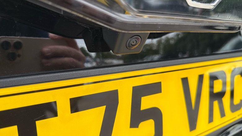 MG MG4 150kW Trophy EV Long Range 64kWh 5dr Auto Electric Hatchback